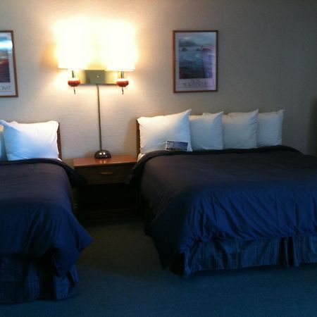 Redwood Inn Crescent City Camera foto
