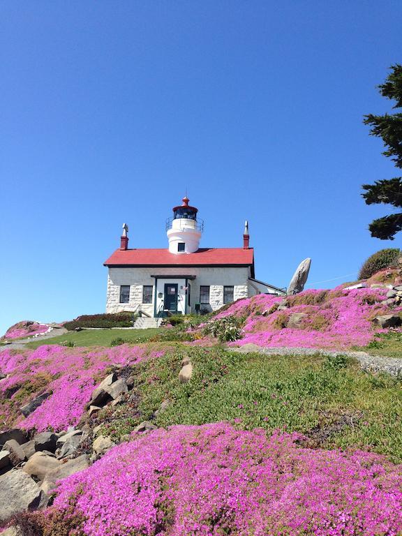 Redwood Inn Crescent City Esterno foto